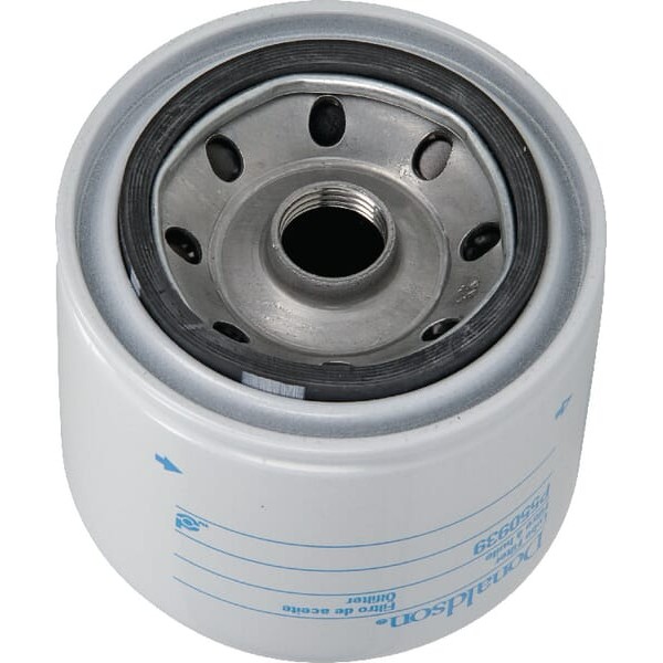 Filtr oleju P550939 | Exvi