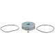 Filtr hydrauliki, HIFI SH59002 | Exvi
