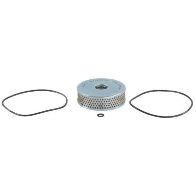 Filtr hydrauliki, HIFI SH59002 | Exvi