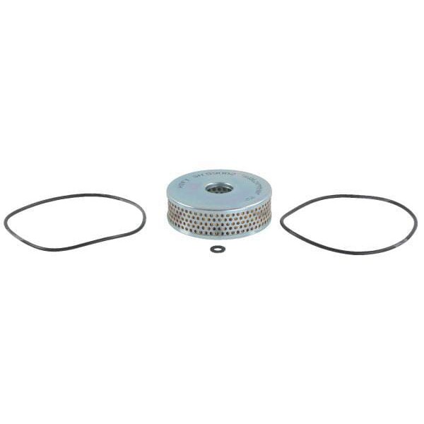 Filtr hydrauliki, HIFI SH59002 | Exvi