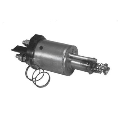 Cewka elektromagnetyczna rozrusznika VPF2207 | Exvi