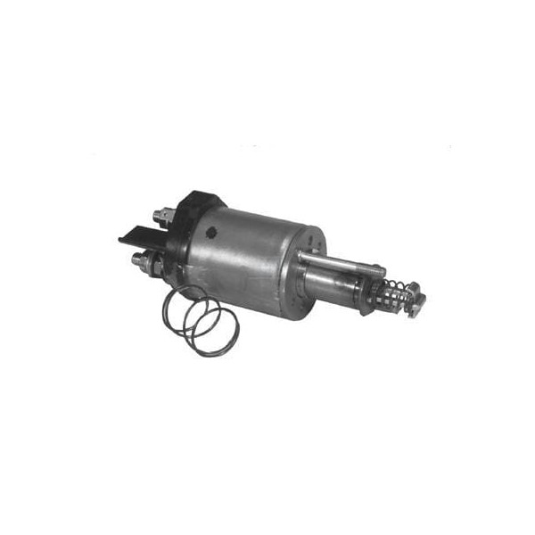 Cewka elektromagnetyczna rozrusznika VPF2207 | Exvi