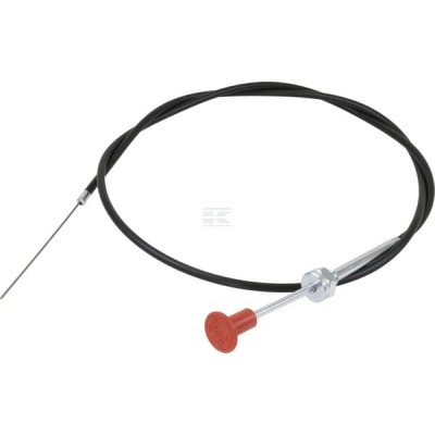 Linka gaszenia 1422 mm E5NN9C331EAN | Exvi