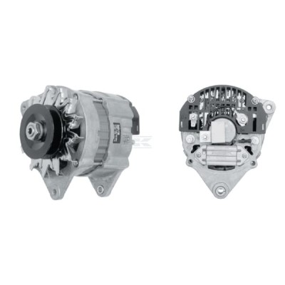 Alternator 14V 65A IA0504 | Exvi