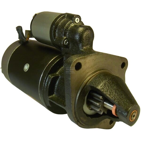 Rozrusznik 12V 3.1kW STA2167311 | Exvi