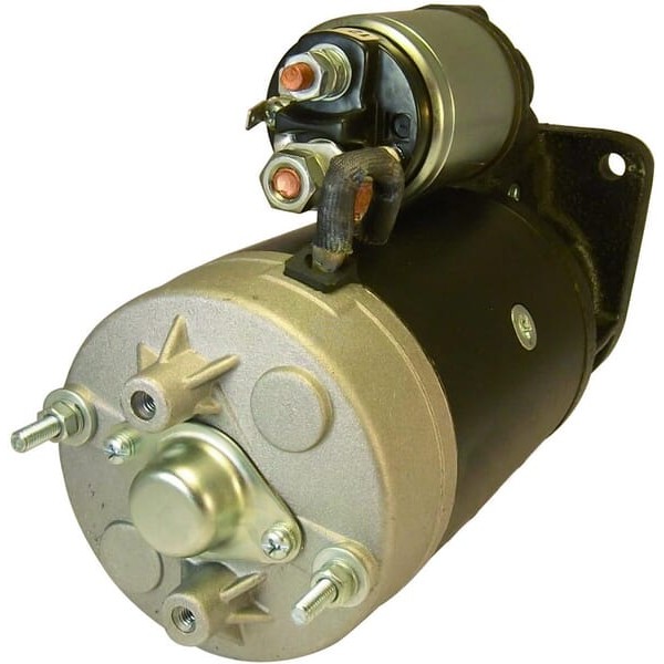 Rozrusznik 12V 3.1kW STA2167311 | Exvi