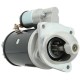 Rozrusznik 12V 2.8kW STA2167257 | Exvi