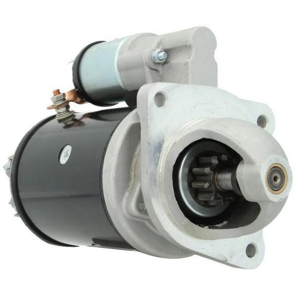 Rozrusznik 12V 2.8kW STA2167257 | Exvi