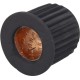 Tuleja osi skrętnej Ford 81811803 | Exvi