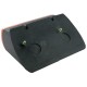 Lampa tylna zespolona, lewa prostokątna 83960374 | Exvi