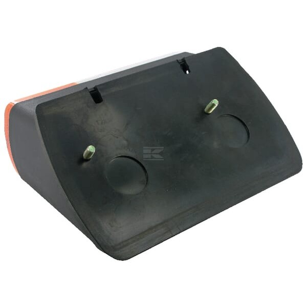 Lampa kierunkowskazu i postoju halogenowa P905800 | Exvi