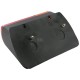 Lampa tylna zespolona, prostokątna 12/24V 83960375 | Exvi