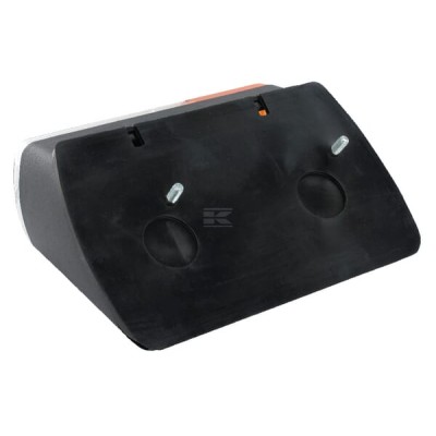 Lampa kierunkowskazu i postoju halogenowa P905801 | Exvi