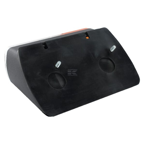 Lampa kierunkowskazu i postoju halogenowa P905801 | Exvi