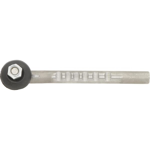Końcówka drążka kierowniczego CNH SHP129KR | Exvi
