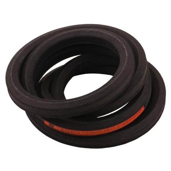 Pas klinowy Hard-Belt (T-653121.0) AP1001030 | Exvi