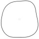 O-ring 83417133 | Exvi