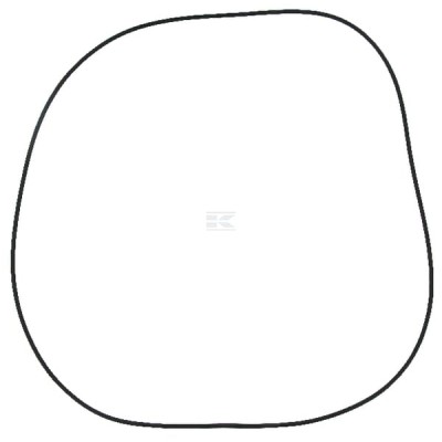 O-ring 83417133 | Exvi