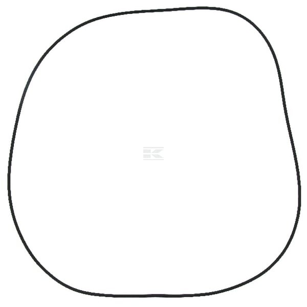 O-ring 83417133 | Exvi