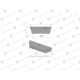 Pas klinowy Hard-Belt (T-751112.0) AP1001161 | Exvi