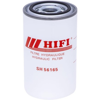 Filtr hydrauliki SH56165 | Exvi