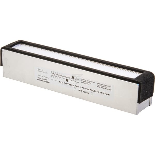 Filtr E4NN94000N20AF | Exvi