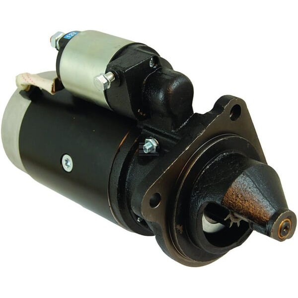 Rozrusznik 12V 3.0kW STA2167312 | Exvi
