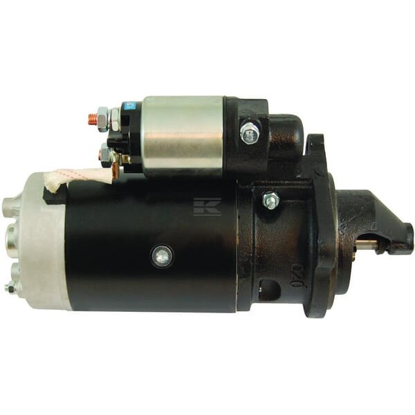Rozrusznik 12V 3.0kW STA2167312 | Exvi