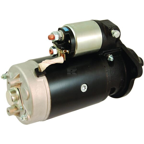 Rozrusznik 12V 3.0kW STA2167312 | Exvi