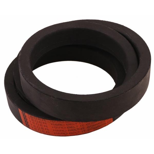 Pas klinowy Hard-Belt (T-609823.0) AP1001225 | Exvi