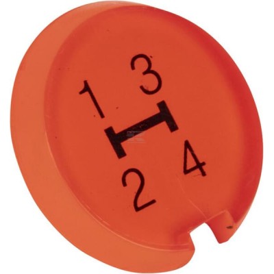 Symbol dźwigni przełożenia 5172481 | Exvi