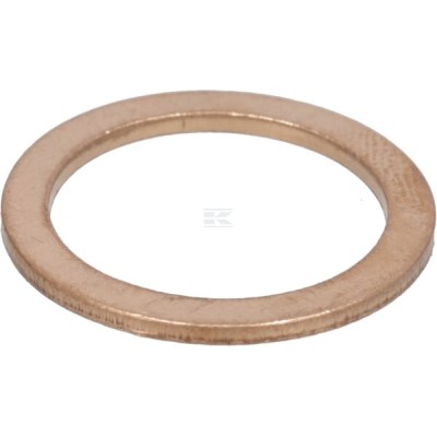 Pierścień uszczelniający korka oleju M18 10259960 | Exvi