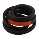 Pas klinowy Hard-Belt (T-630156.0) AP1000980 | Exvi