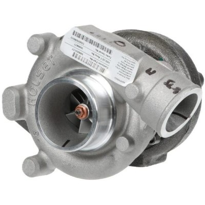 Turbosprężarka 504053177FPT | Exvi