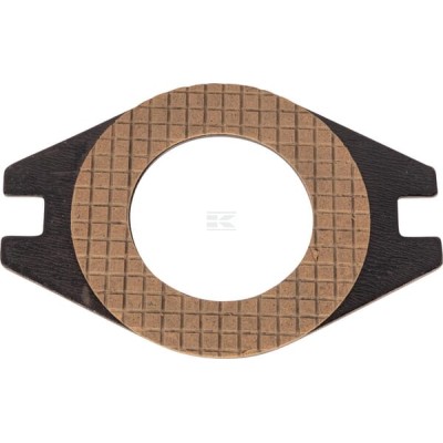 Sektor zębaty, New Holland 5168216 | Exvi