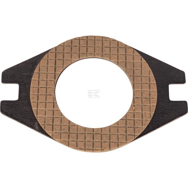Sektor zębaty, New Holland 5168216 | Exvi