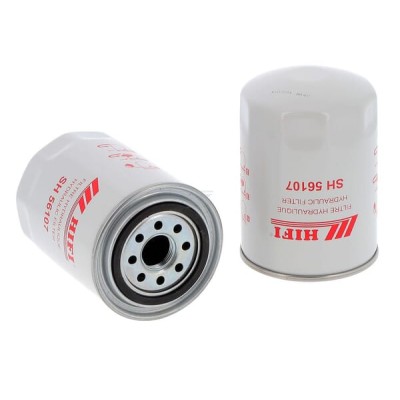 Filtr hydrauliczny SH56107 | Exvi