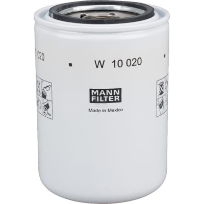 Filter oleju W10020 | Exvi