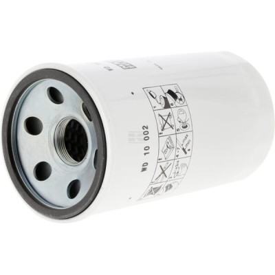 Filtr hydrauliczny WD10002 | Exvi
