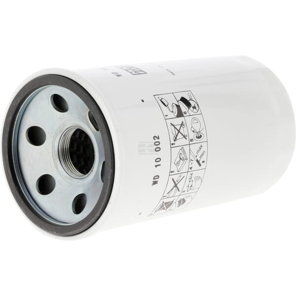 Filtr hydrauliczny WD10002 | Exvi