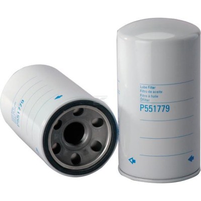 Filtr hydrauliczny P551779 | Exvi