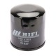 Filtr oleju, HIFI T1637 | Exvi