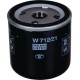 Filtr oleju W71221 | Exvi