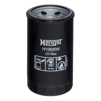 Filtr oleju HY806W | Exvi