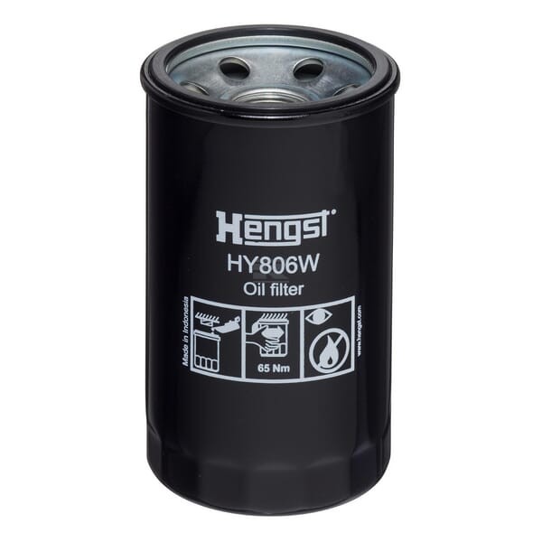 Filtr oleju HY806W | Exvi