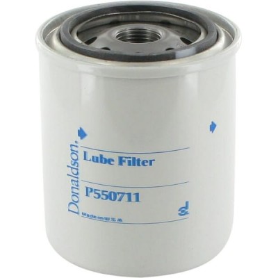 Filtr oleju Donaldson P550711 | Exvi