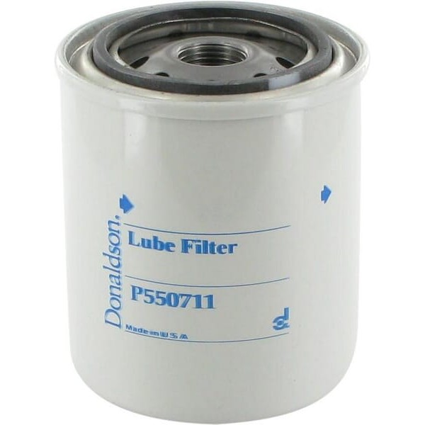 Filtr oleju Donaldson P550711 | Exvi