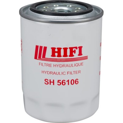 Filtr hydrauliczny SH56106 | Exvi