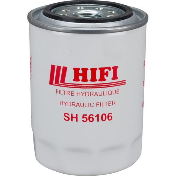 Filtr hydrauliczny SH56106 | Exvi