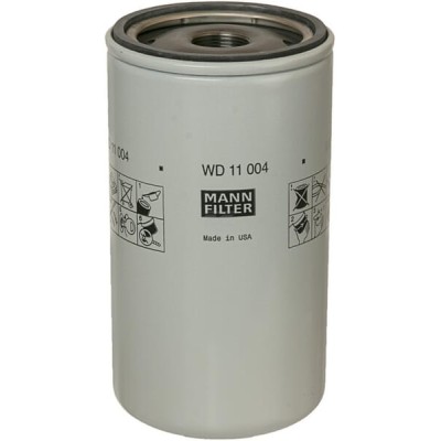 Filtr hydrauliczny WD11004 | Exvi